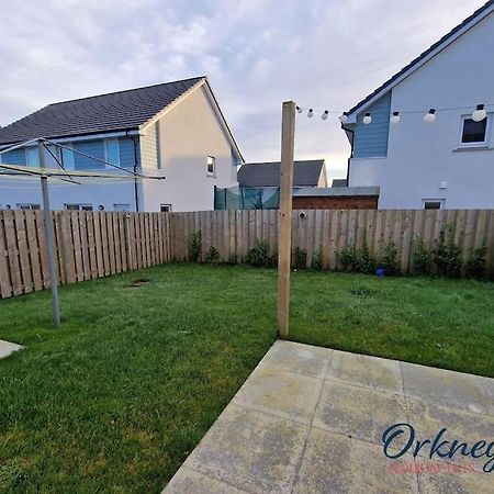 18 Gold Drive, Kirkwall, Orkney - Or00185F Εξωτερικό φωτογραφία