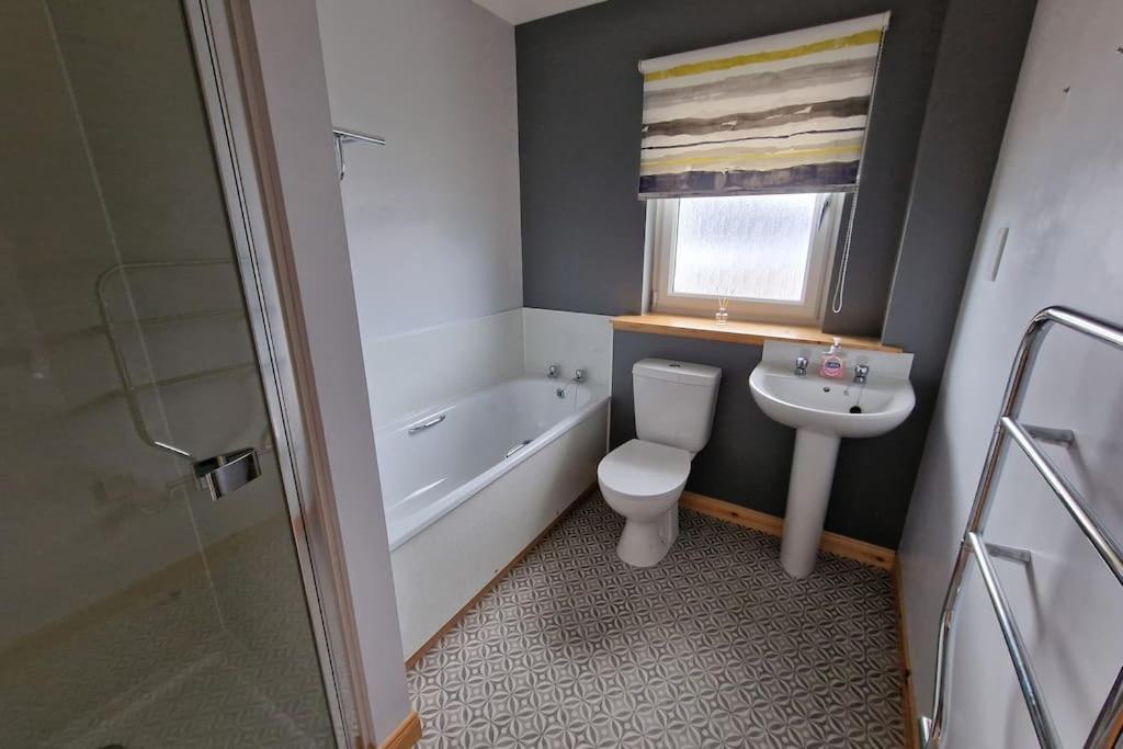 18 Gold Drive, Kirkwall, Orkney - Or00185F Εξωτερικό φωτογραφία