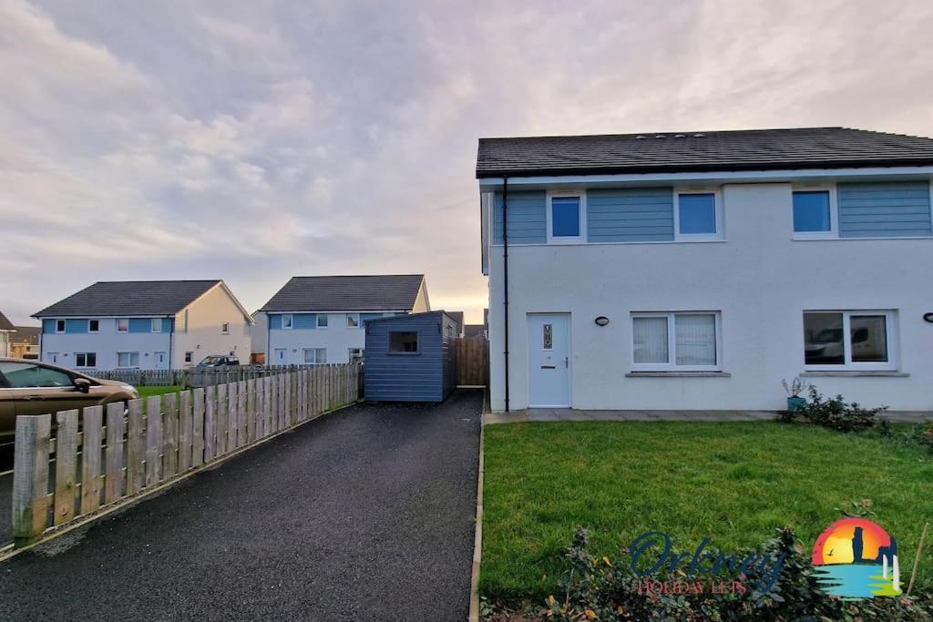 18 Gold Drive, Kirkwall, Orkney - Or00185F Εξωτερικό φωτογραφία