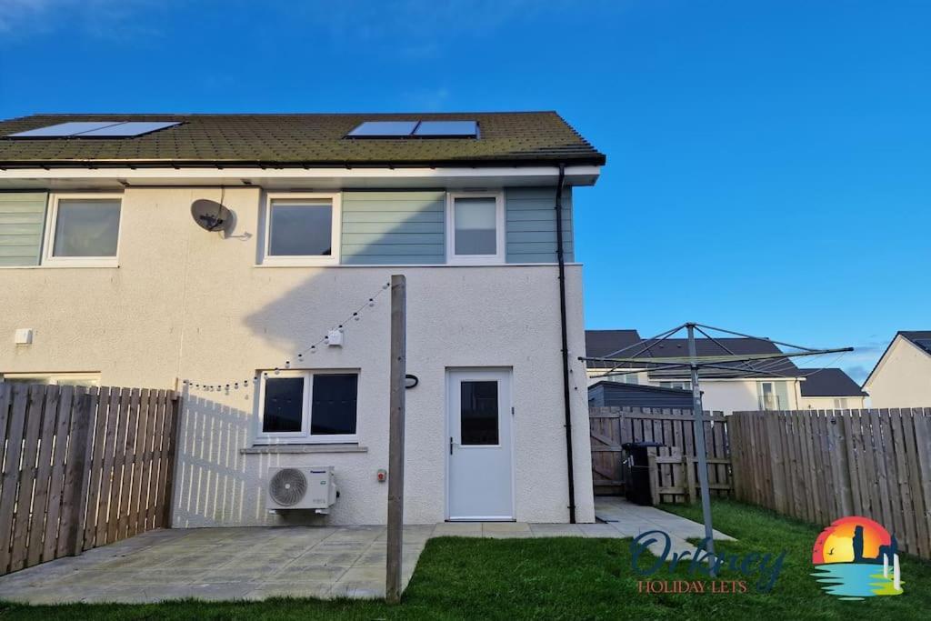 18 Gold Drive, Kirkwall, Orkney - Or00185F Εξωτερικό φωτογραφία