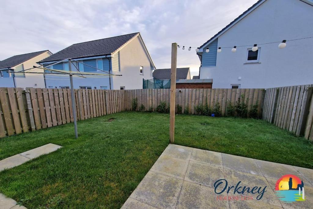 18 Gold Drive, Kirkwall, Orkney - Or00185F Εξωτερικό φωτογραφία